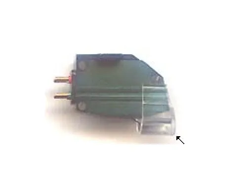 Van den Hul Tip Saver stiftbeskytter for Frog pickup