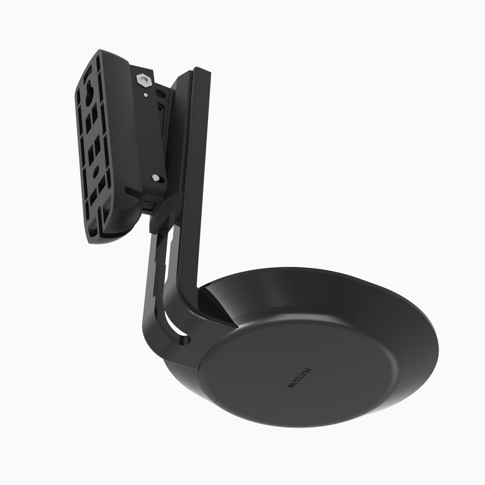 Flexson Sonos Era 100 veggfeste svart par – svingbar