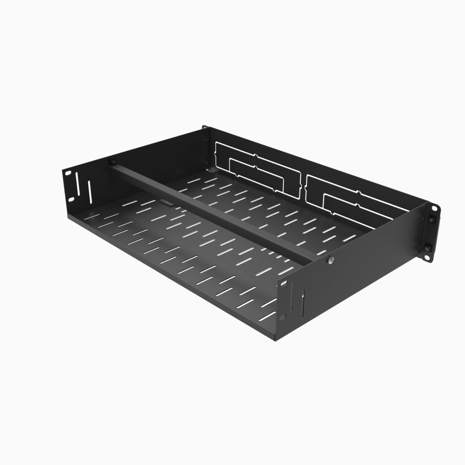 Flexson Sonos Amp Port rackfeste 19 tommer