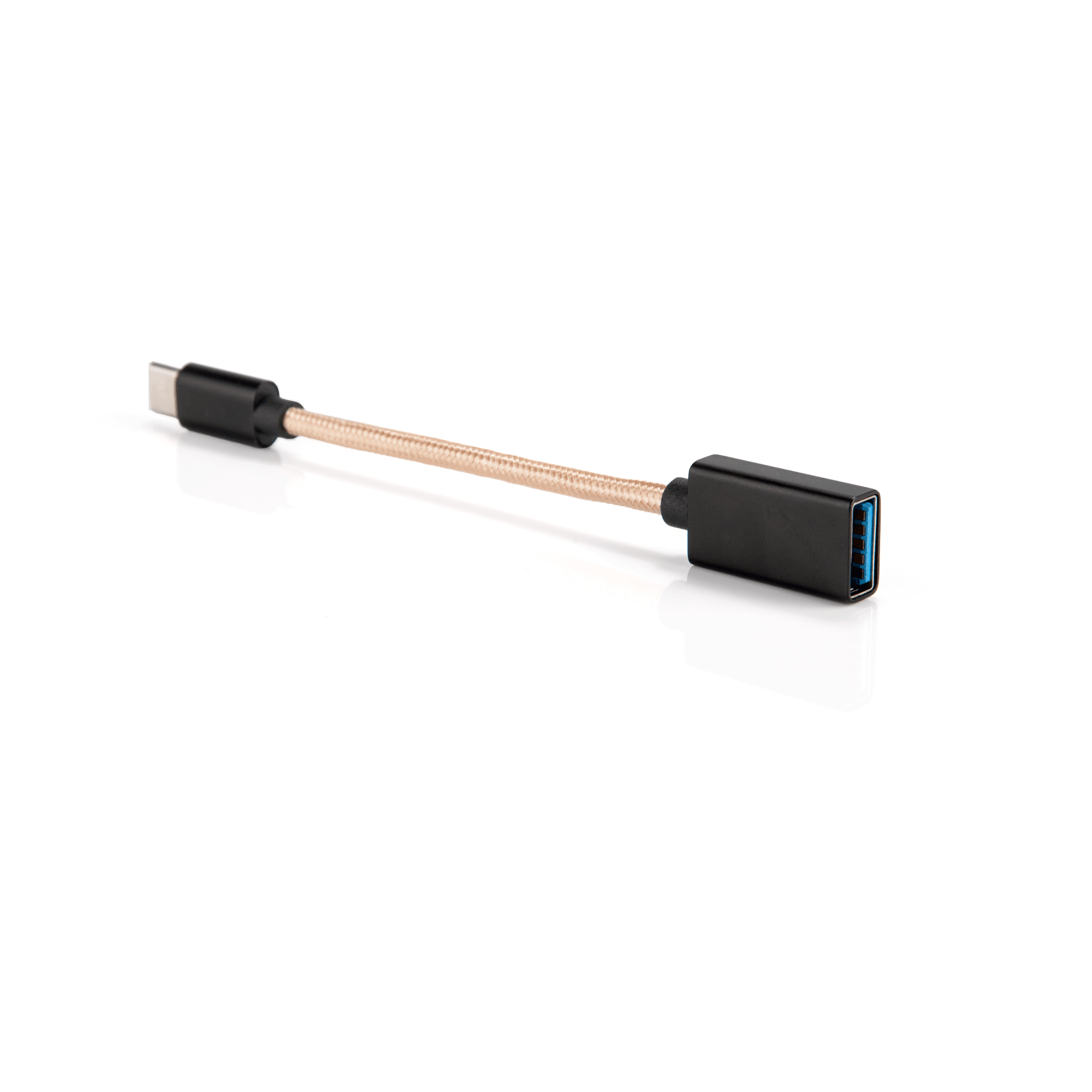 iFi Audio Type-C OTG kabel USB lyd
