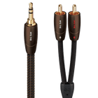 AudioQuest Yosemite minijack til RCA kabel PSC+