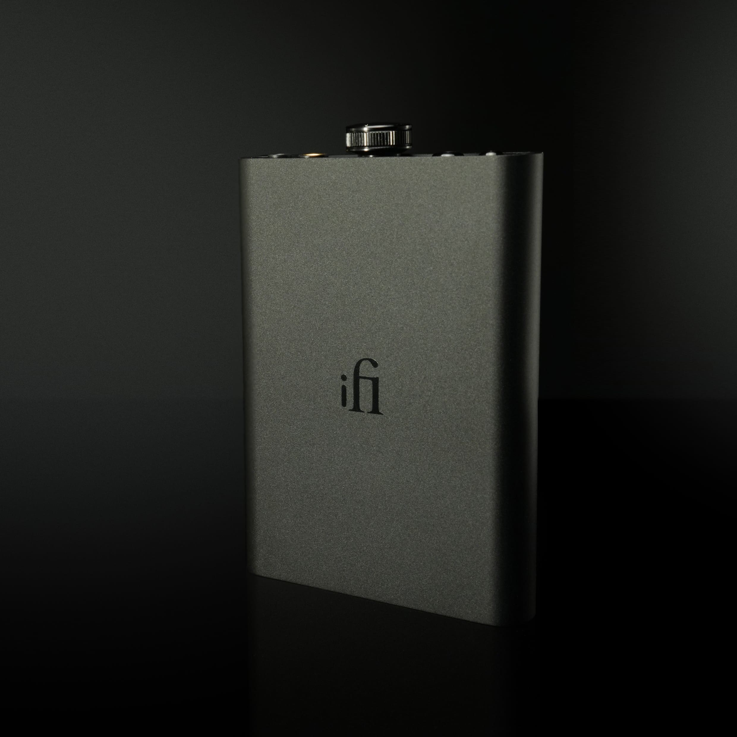 iFi Audio Hip-DAC 3 hodetelefonforsterker USB-C