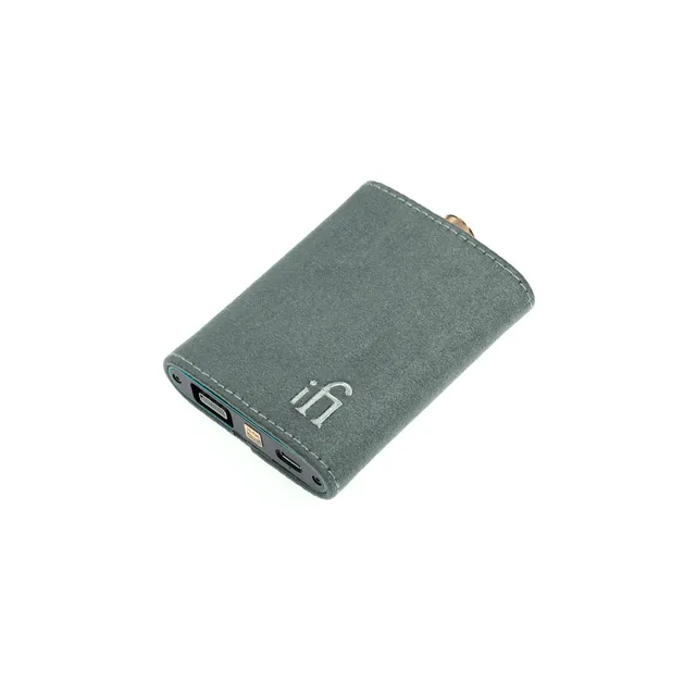 iFi Audio hip-case etui semsket hip-dac 102 mm