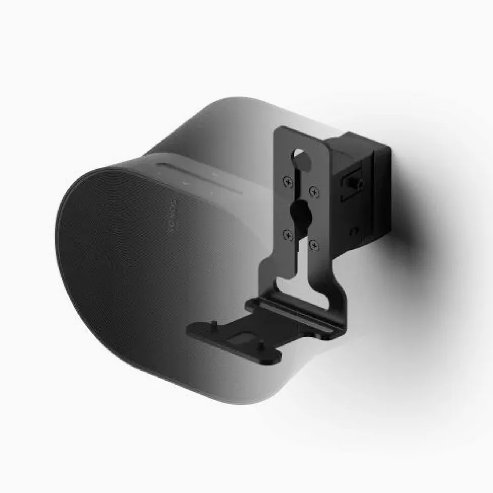 Flexson Sonos Era 300 veggfeste svart vippbar