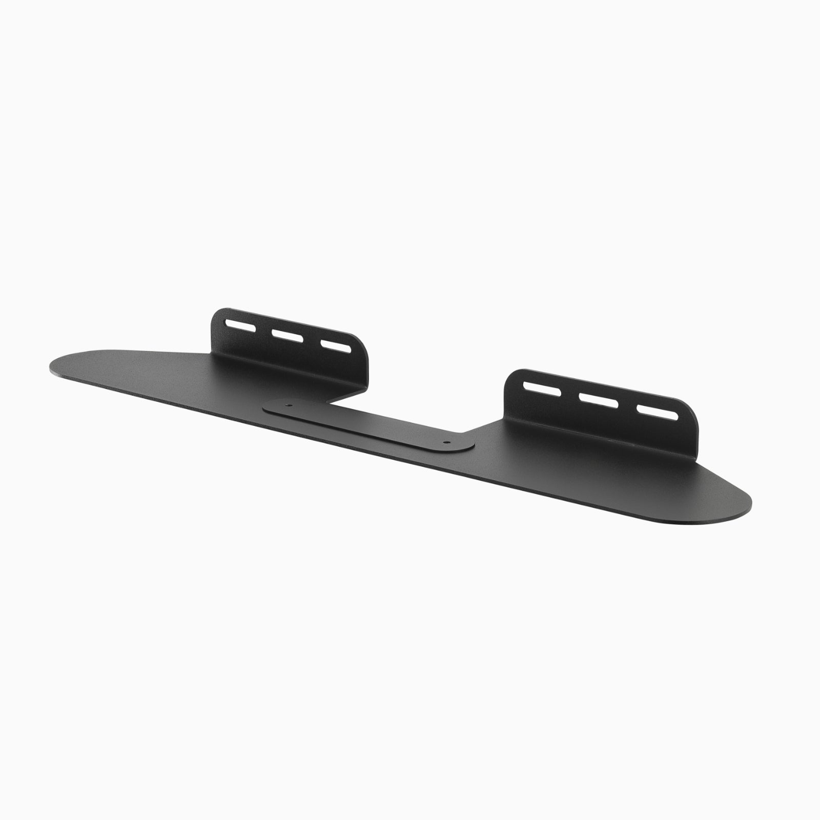 Flexson Sonos Beam veggfeste svart stål