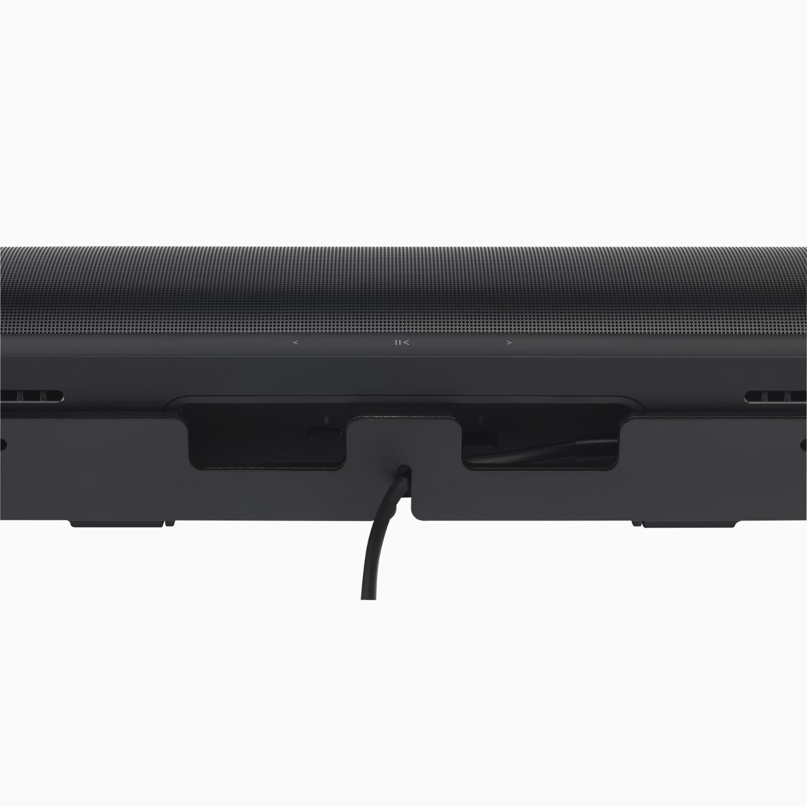 Flexson Sonos Arc Ultra veggfeste svart stål