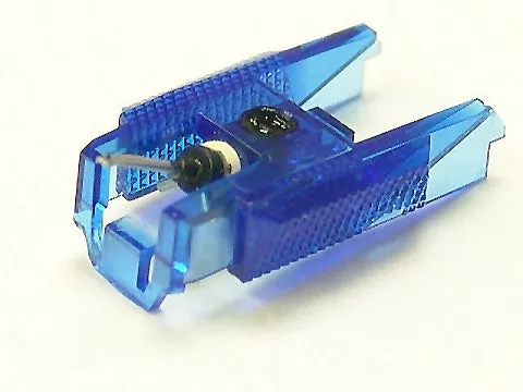 JICO ND-143G SD platespillerstift Sony syntetisk diamant