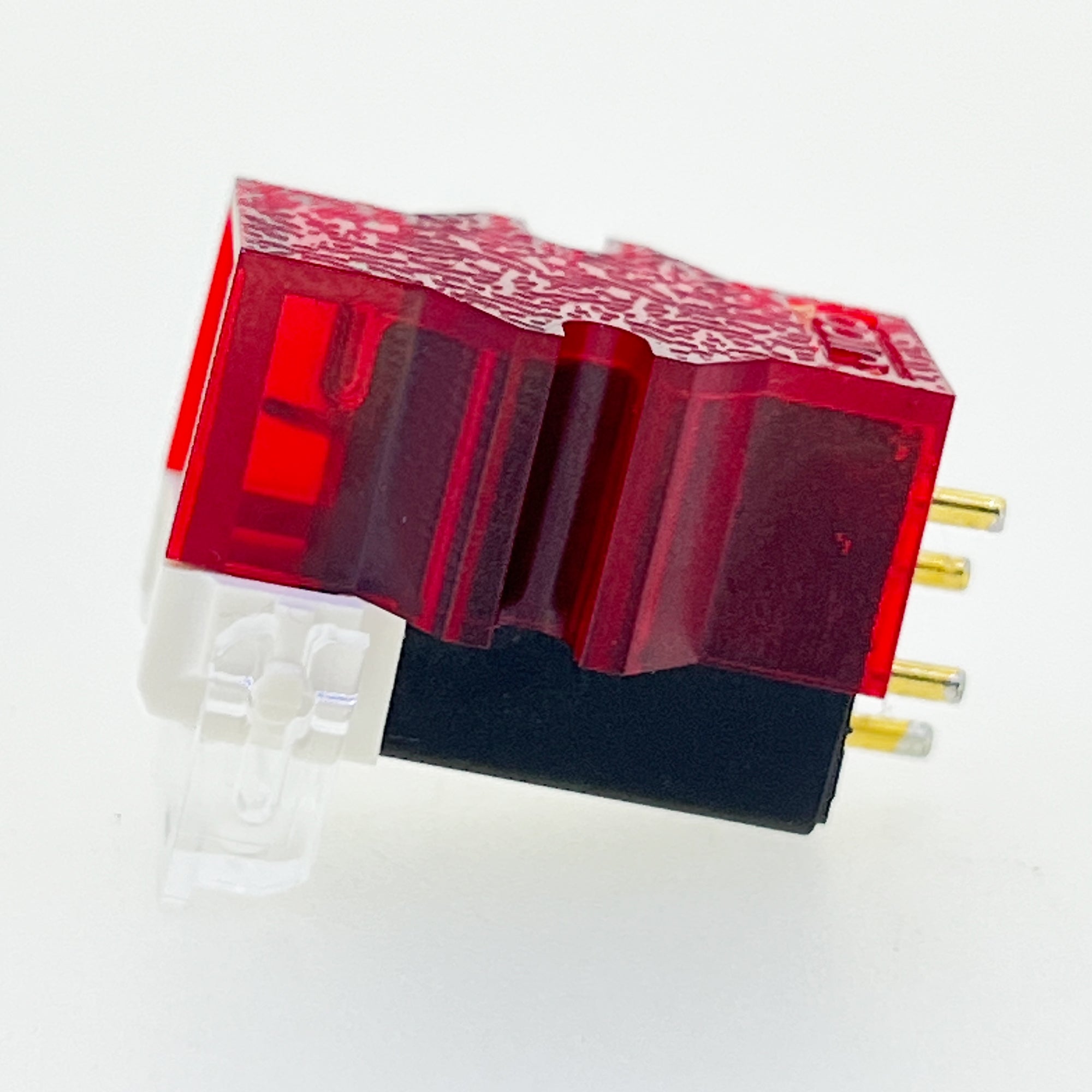 JICO Impact pickup DJ MM 0,7 mil conical