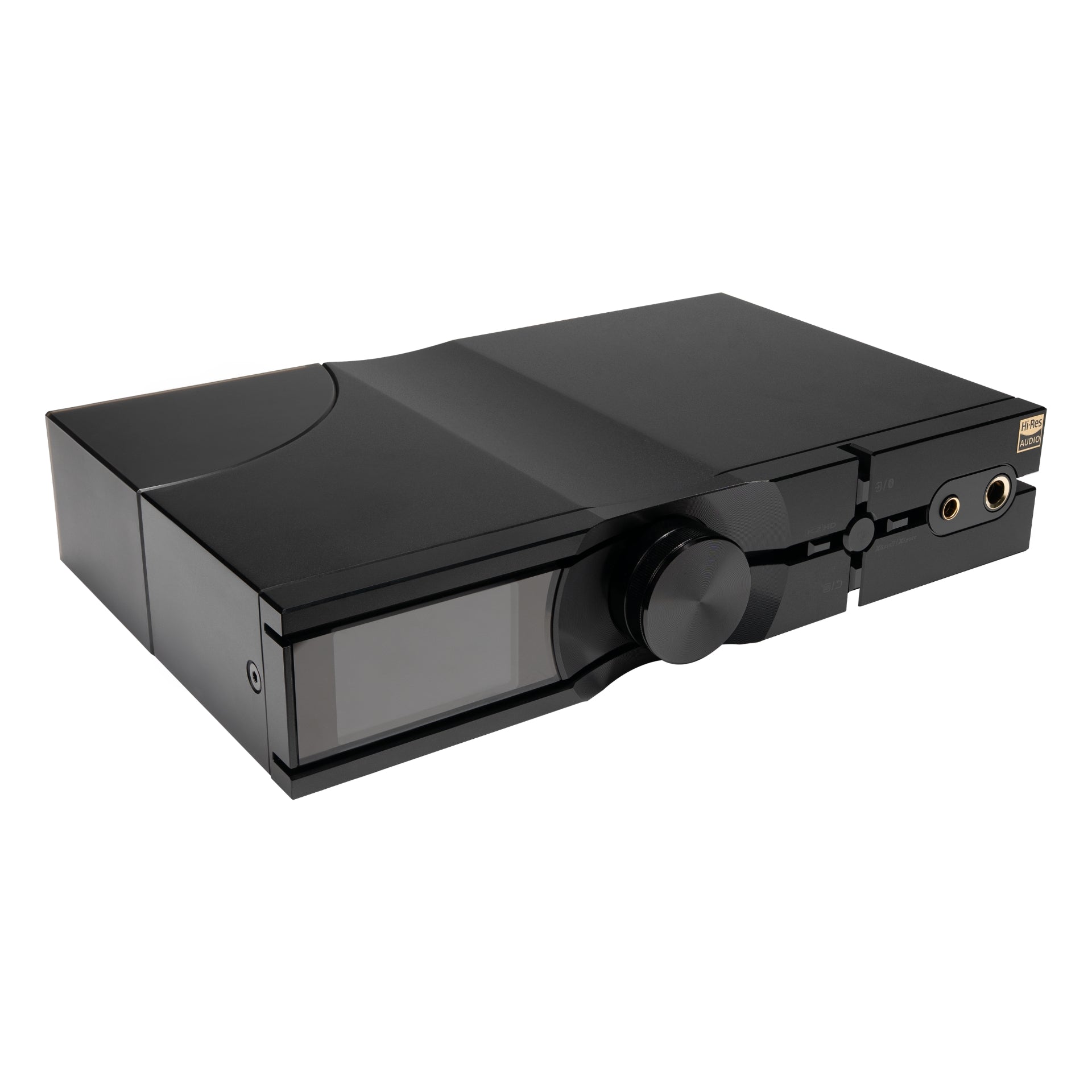 iFi Audio NEO iDSD 3 DAC forsterker
