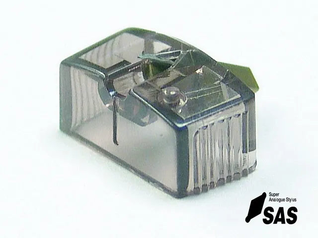 JICO SAS ND-45X SAS/S pickupstift safir til Sony