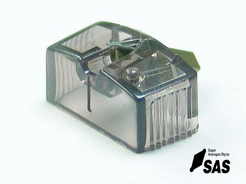 JICO SAS ND-45X SAS/S pickupstift safir til Sony