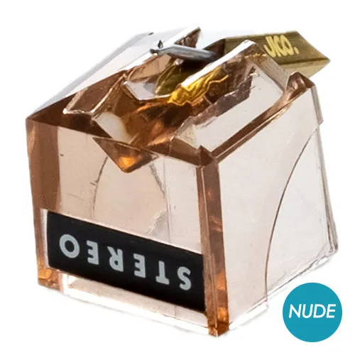 JICO DSN-37 Nude stift til Denon hel diamant