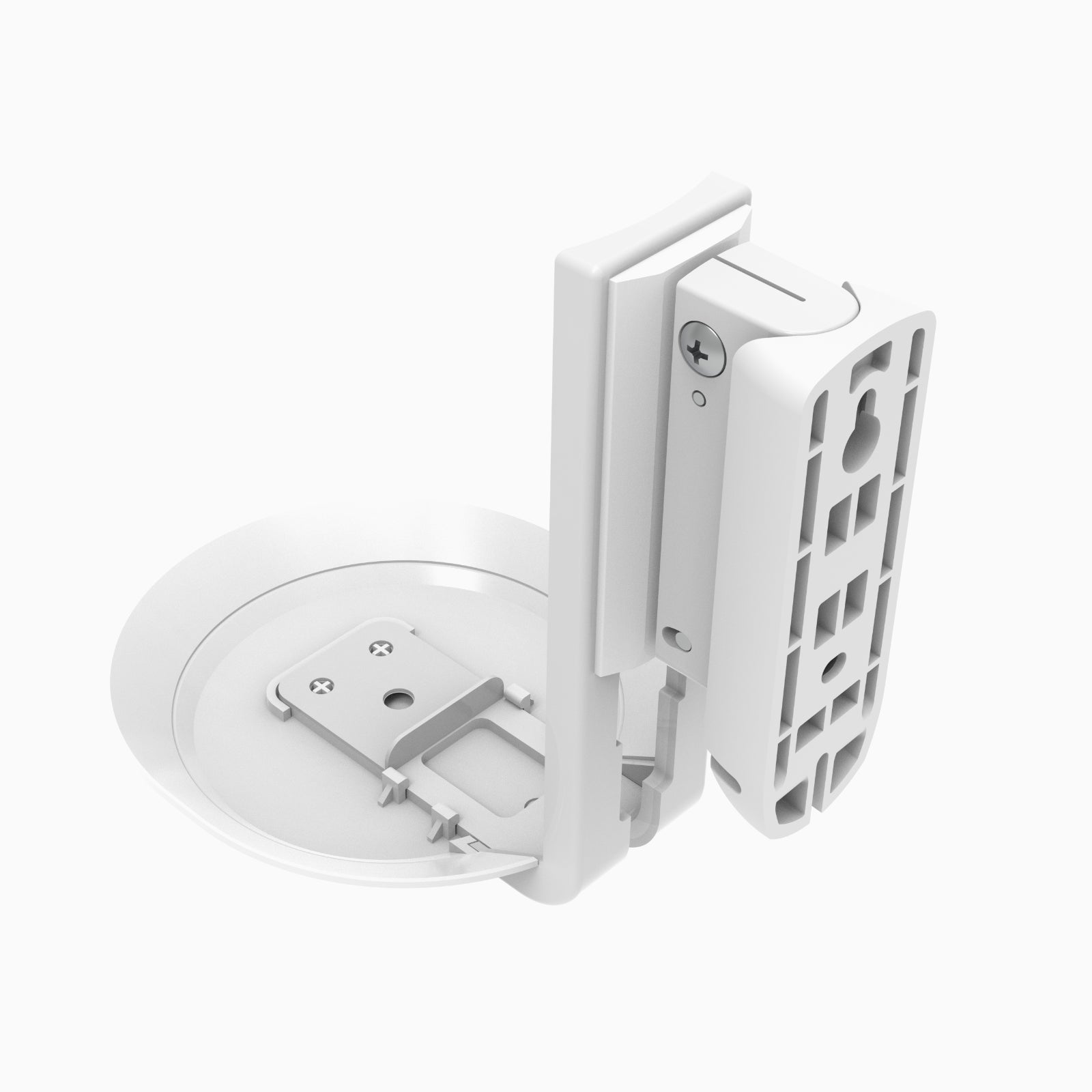 Flexson Sonos Era 100 veggfeste hvit