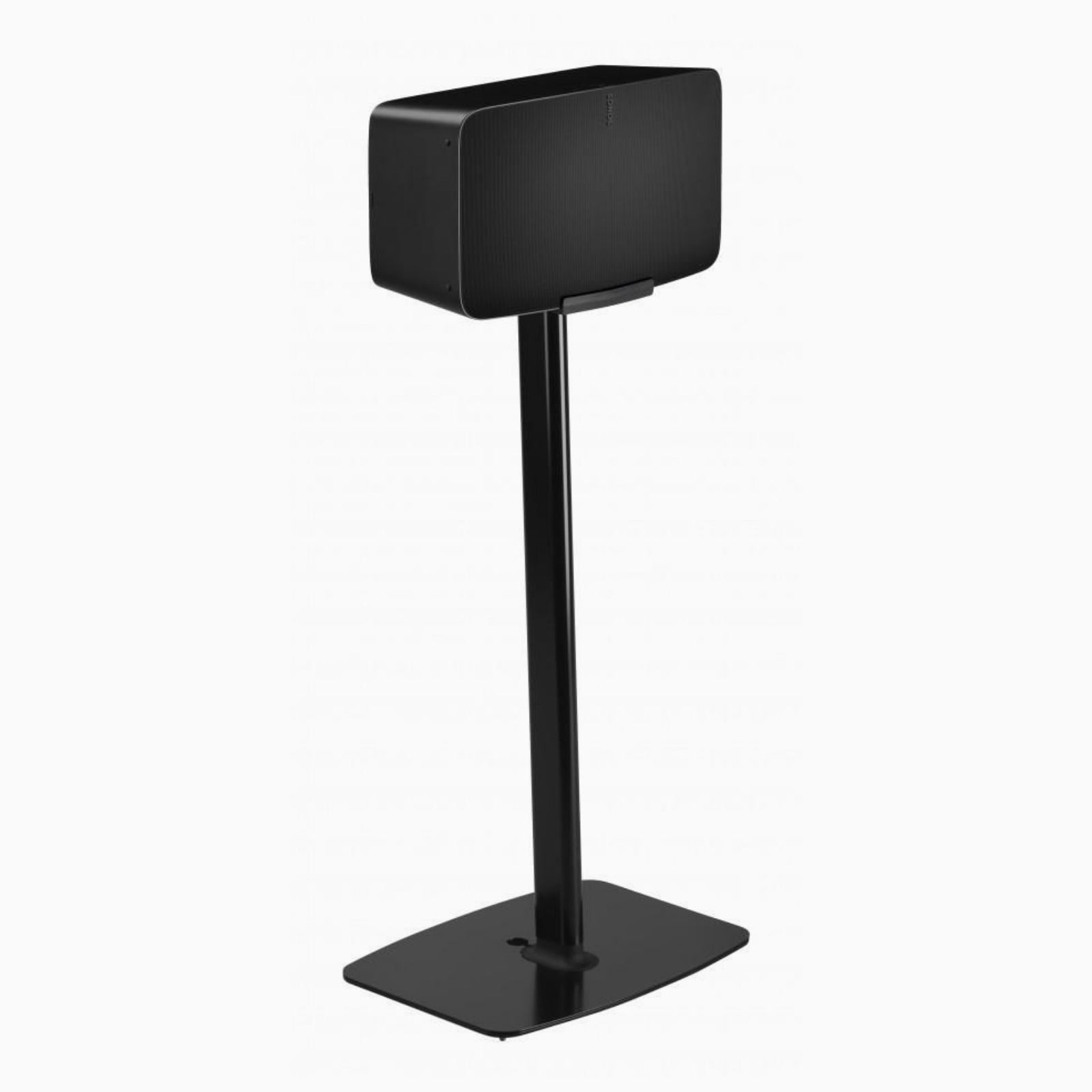 Flexson Sonos Five gulvstativ svart
