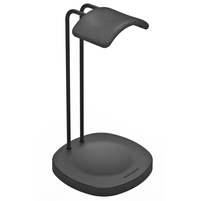 AudioQuest Perch hodetelefonstativ metall