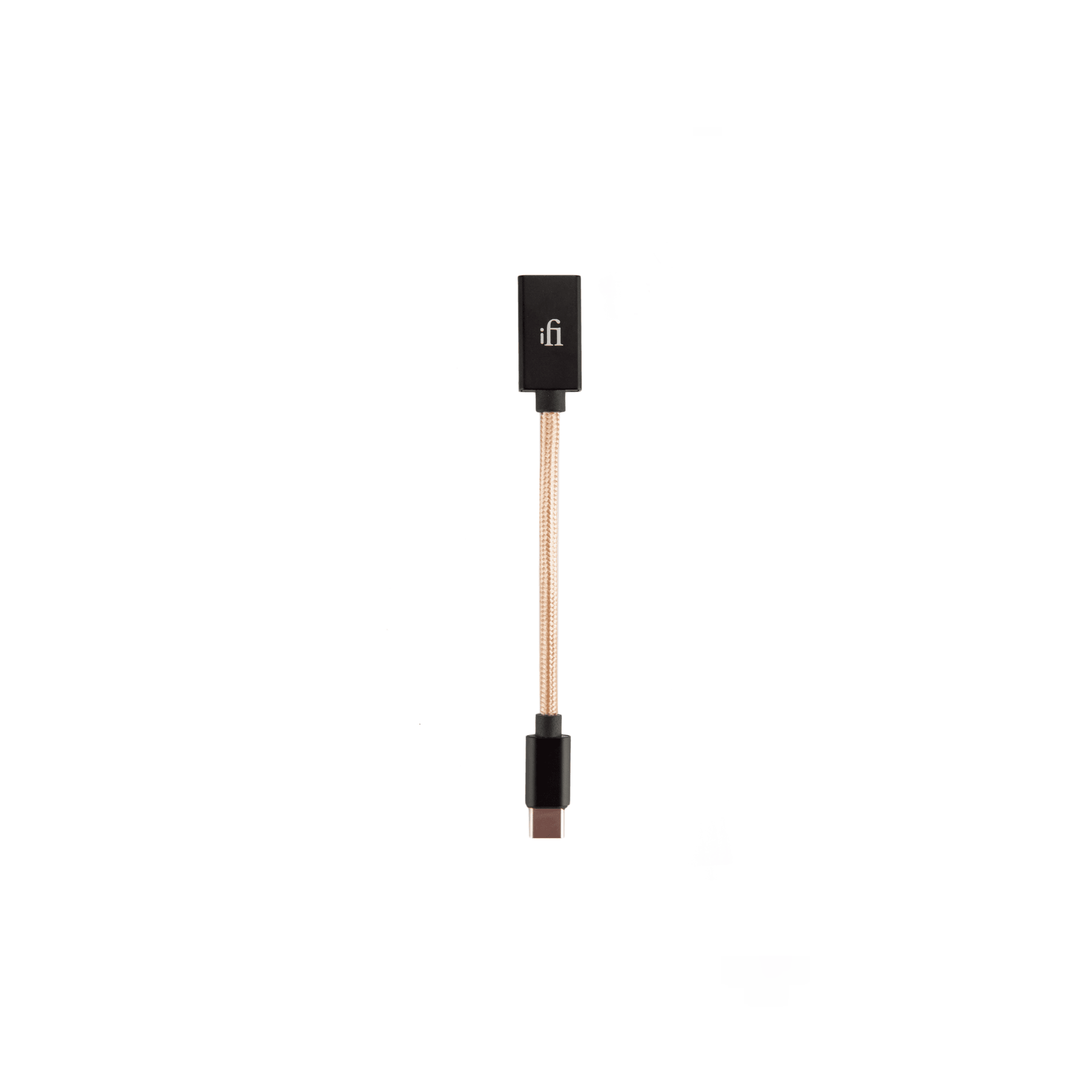 iFi Audio Type-C OTG kabel USB lyd