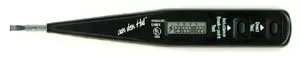 Van den Hul Polarity Checker fasetester for lyd