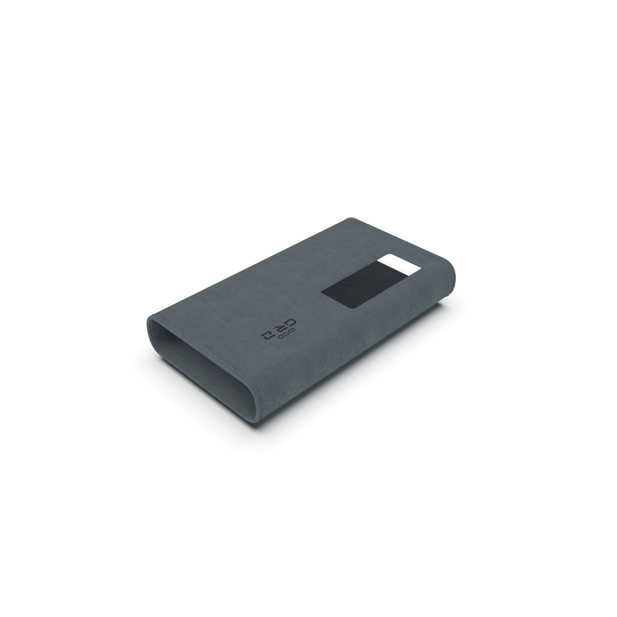 iFi Audio iDSD GR 2 deksel faux suede MagSafe