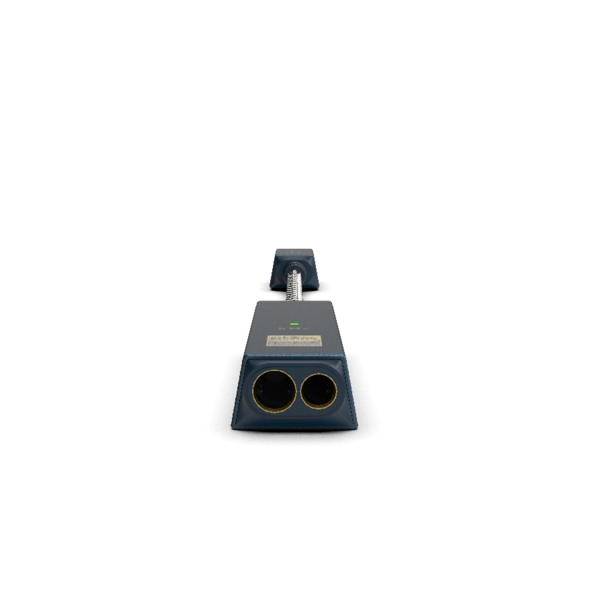 iFi Audio GO Link 2 Max DAC balansert USB
