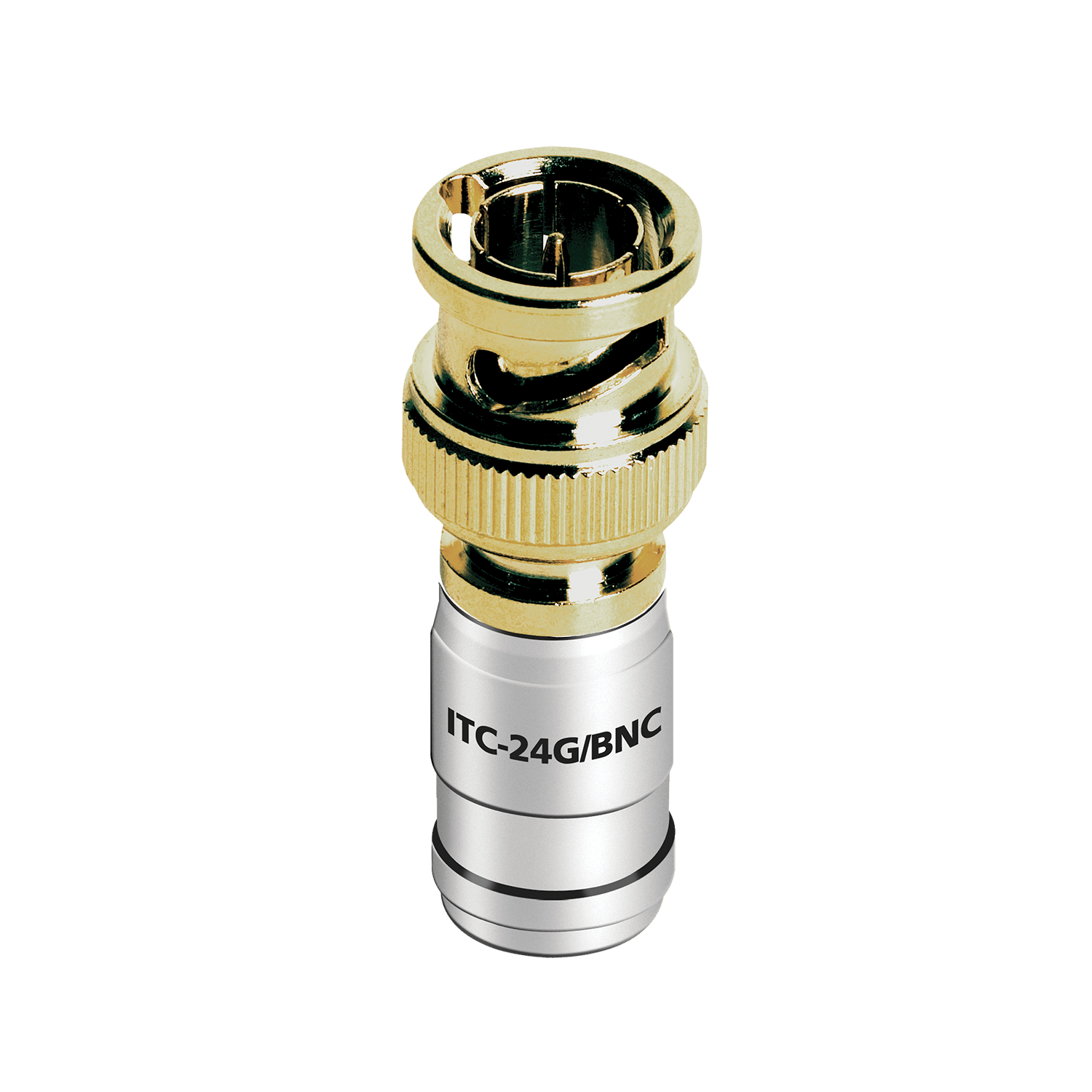 AudioQuest ITC-24G kabeltilbehør BNC
