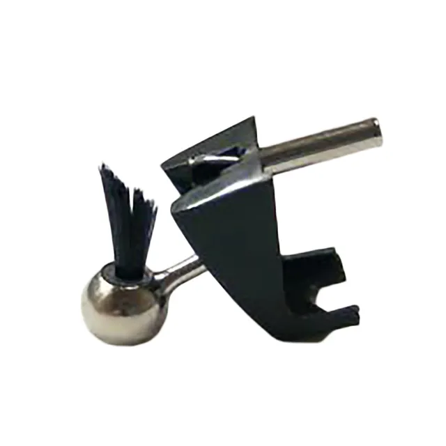 JICO D81 stift for Stanton-pickup