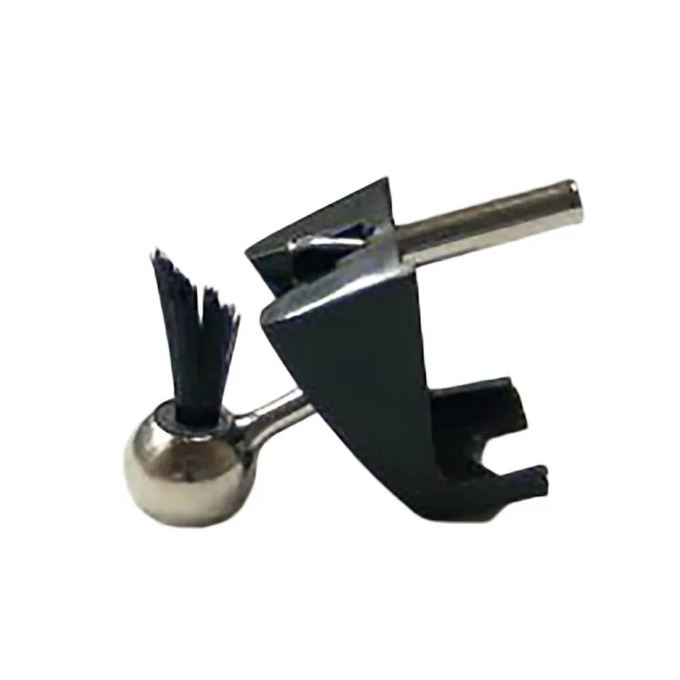 JICO D81 stift for Stanton-pickup