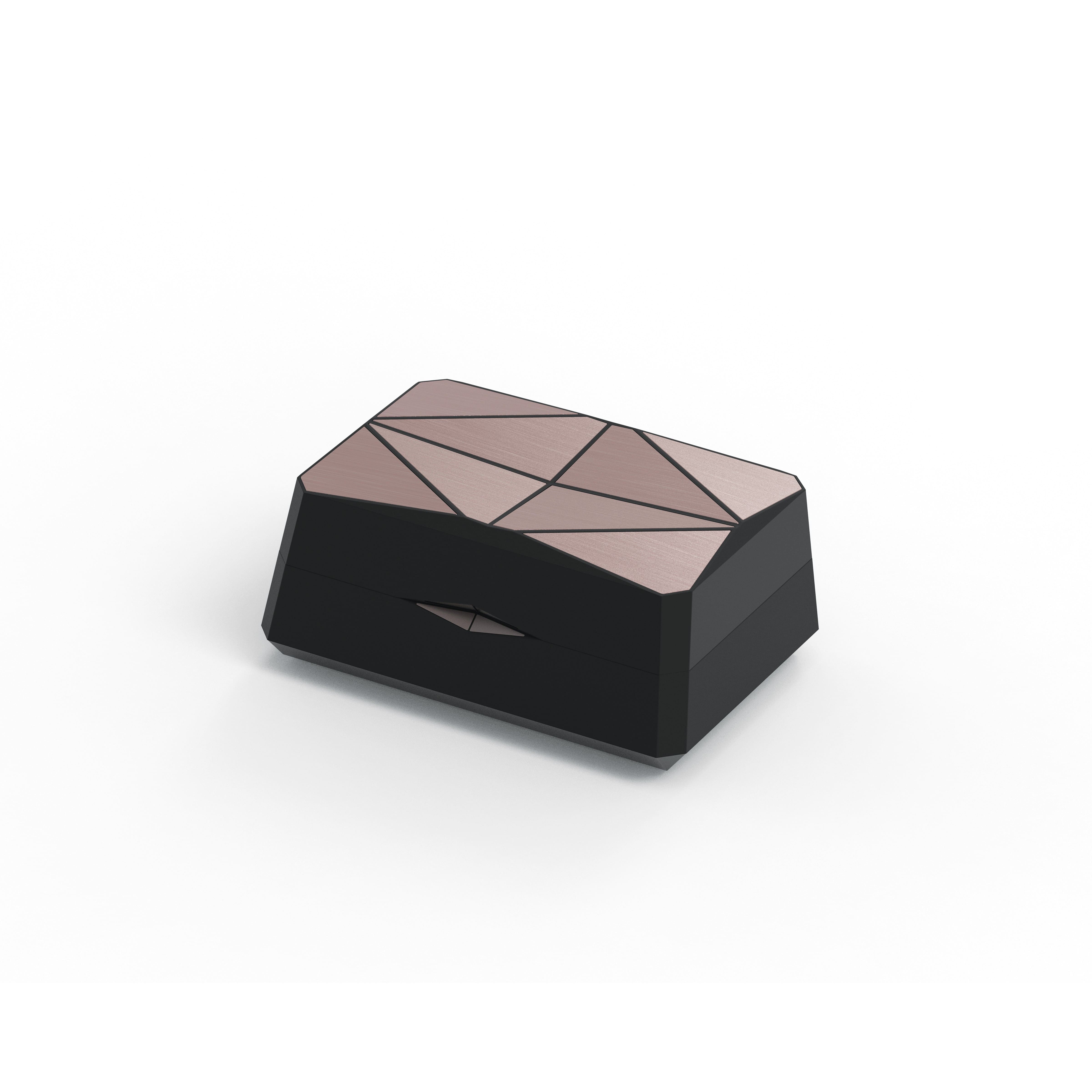 iFi Audio GO Pod Max bluetooth øreproppadapter