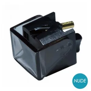 JICO D-30E/II Nude platespillerstift for Ortofon