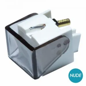JICO N-15/II pickupstift nude til Ortofon