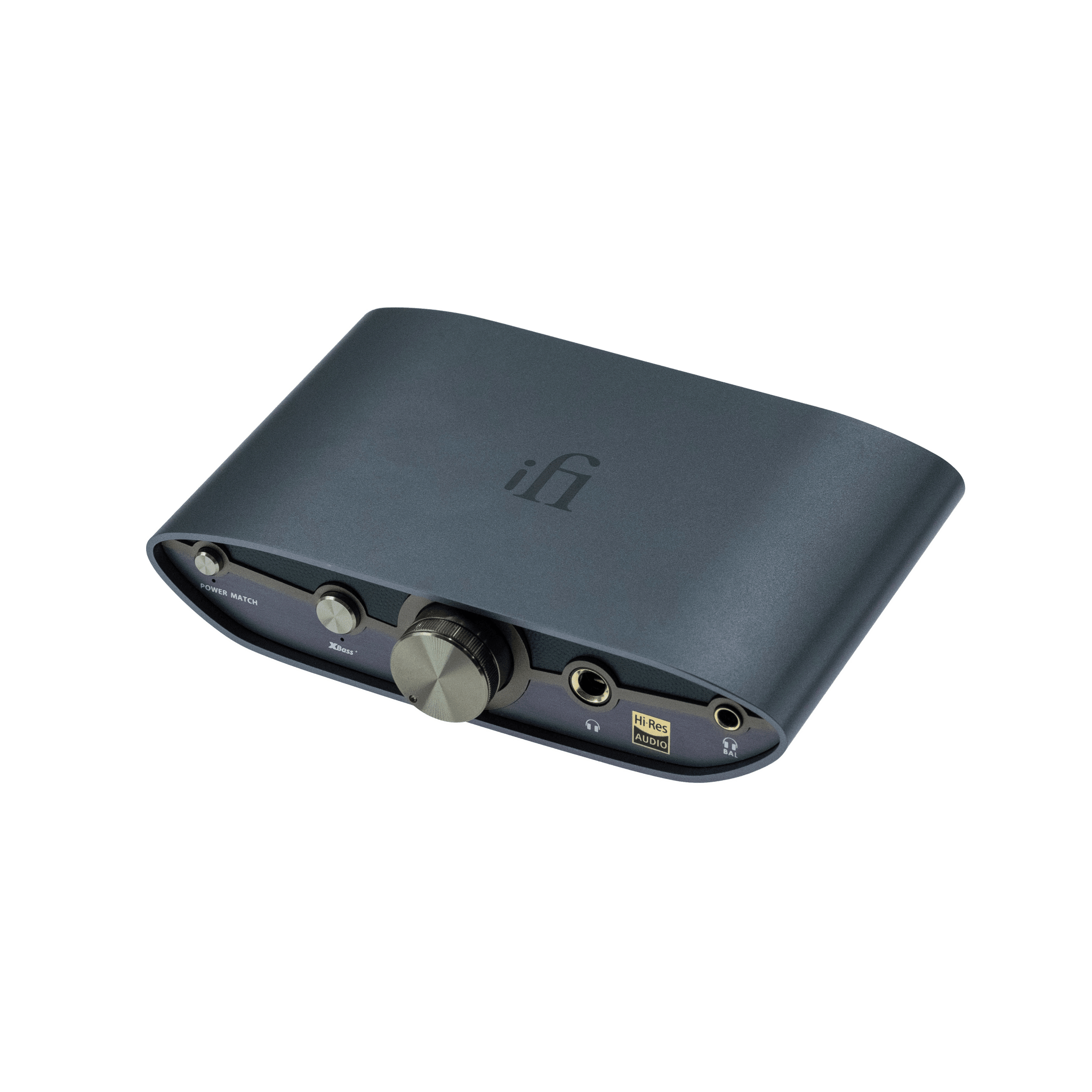 iFi Audio ZEN DAC 3 DAC hodetelefonforsterker USB