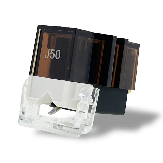 JICO J50 IMP Nude MM-pickup konisk