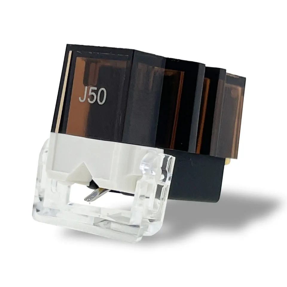 JICO J50 IMP Nude MM-pickup konisk