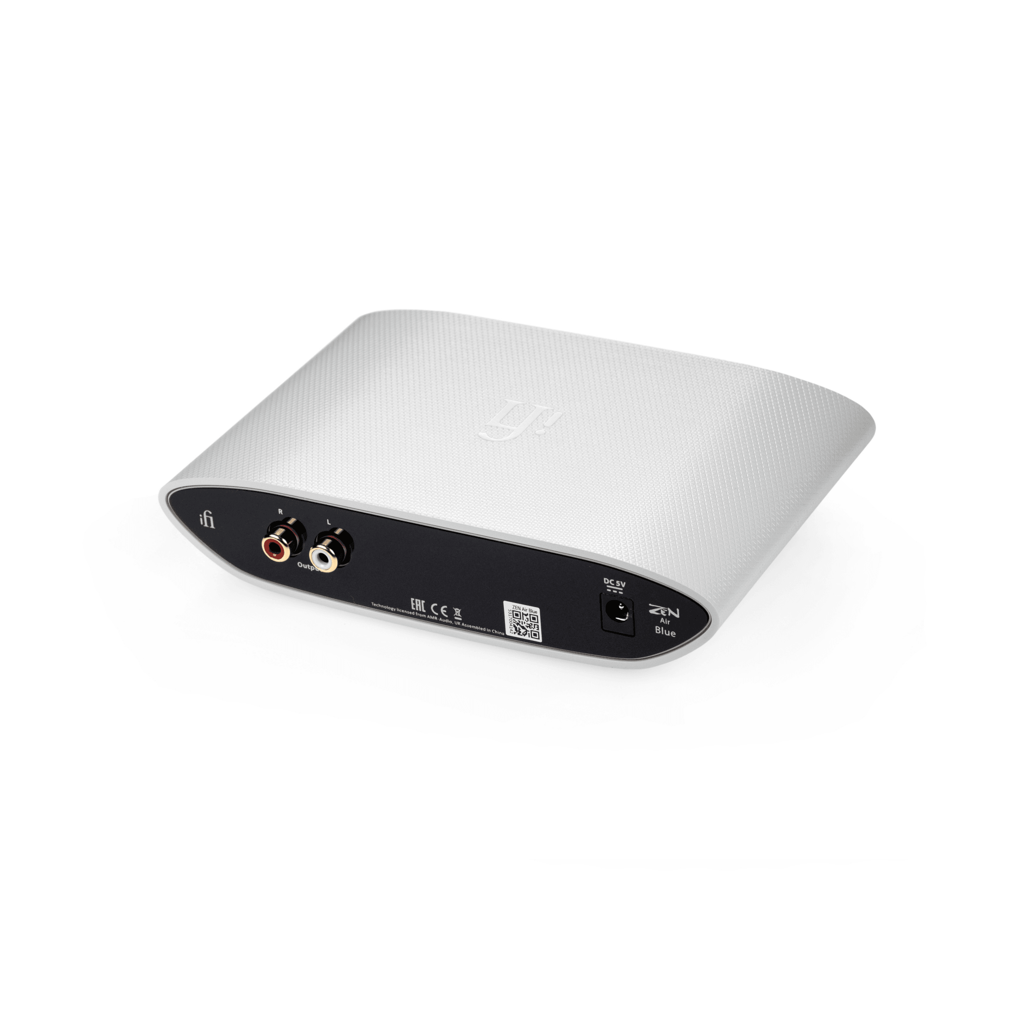 iFi ZEN Air Blue bluetooth-mottaker HD