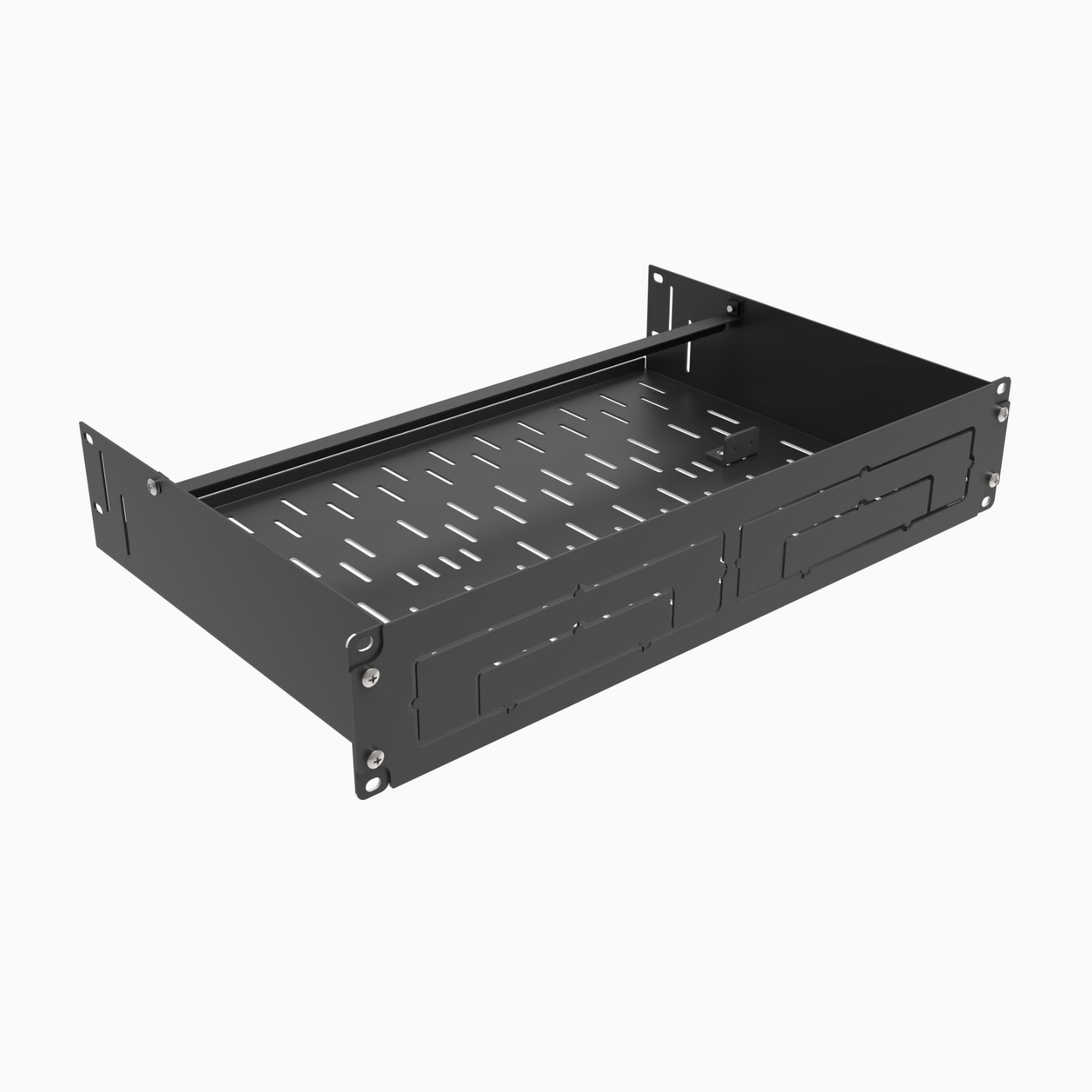 Flexson Sonos Amp Port rackfeste 19 tommer