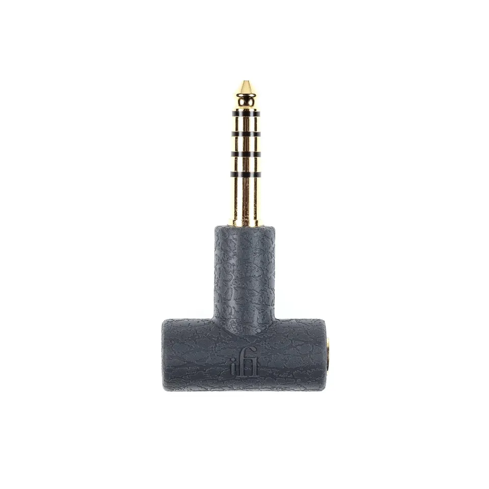 iFi Audio hodetelefonadapter 2.5mm til 4.4mm balansert