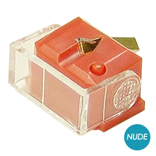 JICO ND-15GE Nude stylus til Sony