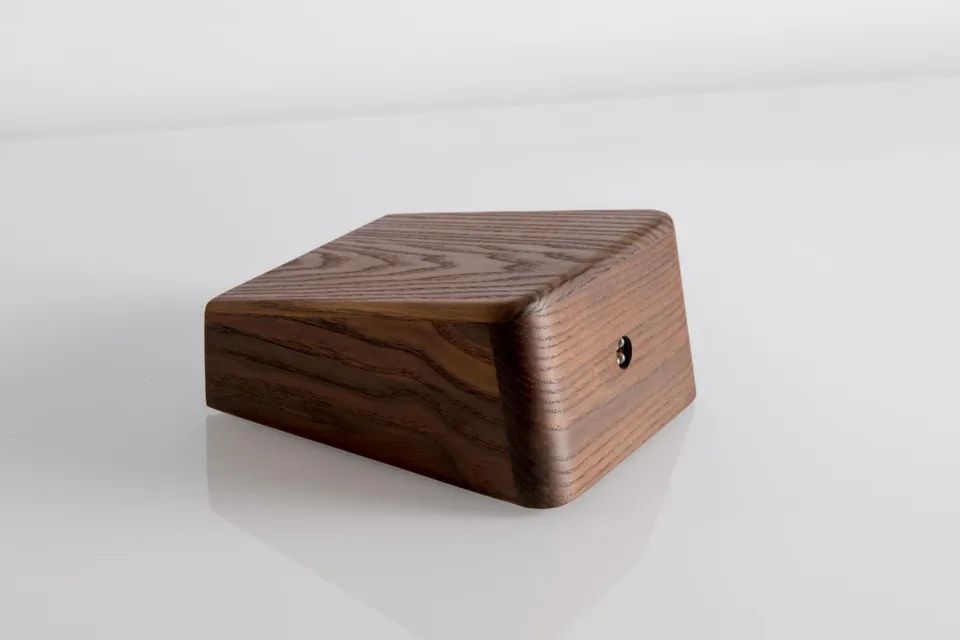 Van den Hul The Extender lydforbedrer lyst tre