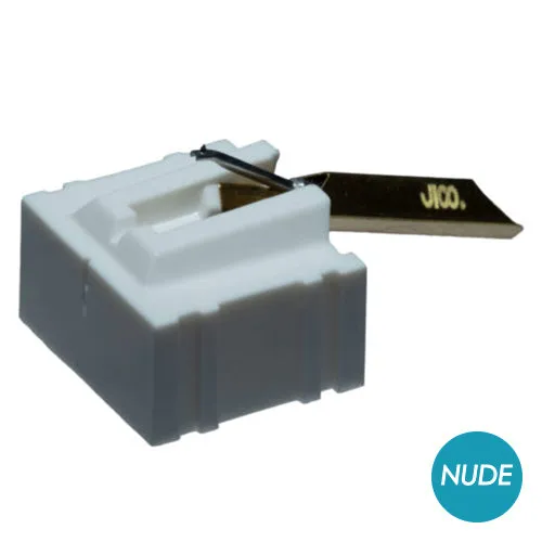 JICO PN-10 Nude platespillerstift for Pioneer