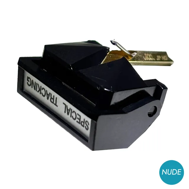 JICO VN-35E NUDE stift til Shure V15 III