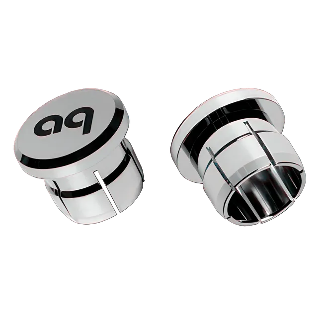 AudioQuest Noise-Stopper XLR-hette mot støy