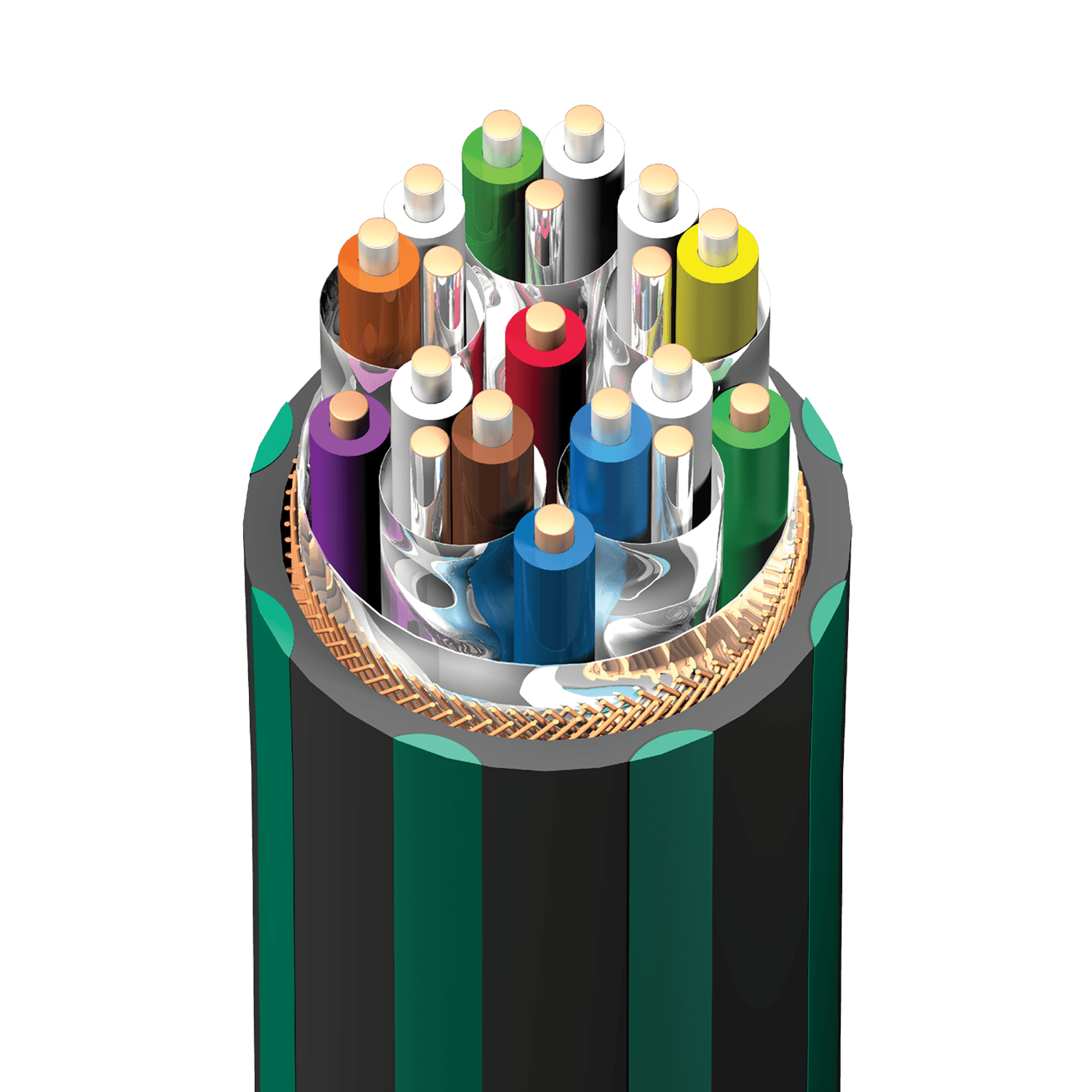 AudioQuest Forest 48 HDMI-kabel 48Gbps renovert