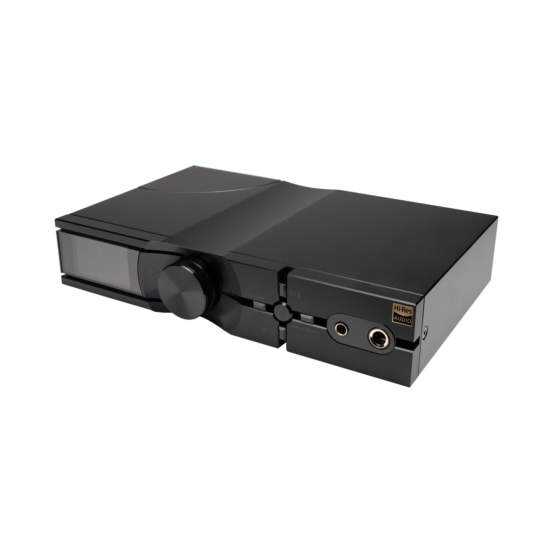 iFi Audio NEO iDSD 3 DAC forsterker