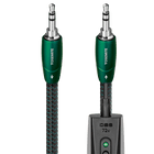 AudioQuest Sydney 3,5 mm minijackkabel M-M PSC+ kobber