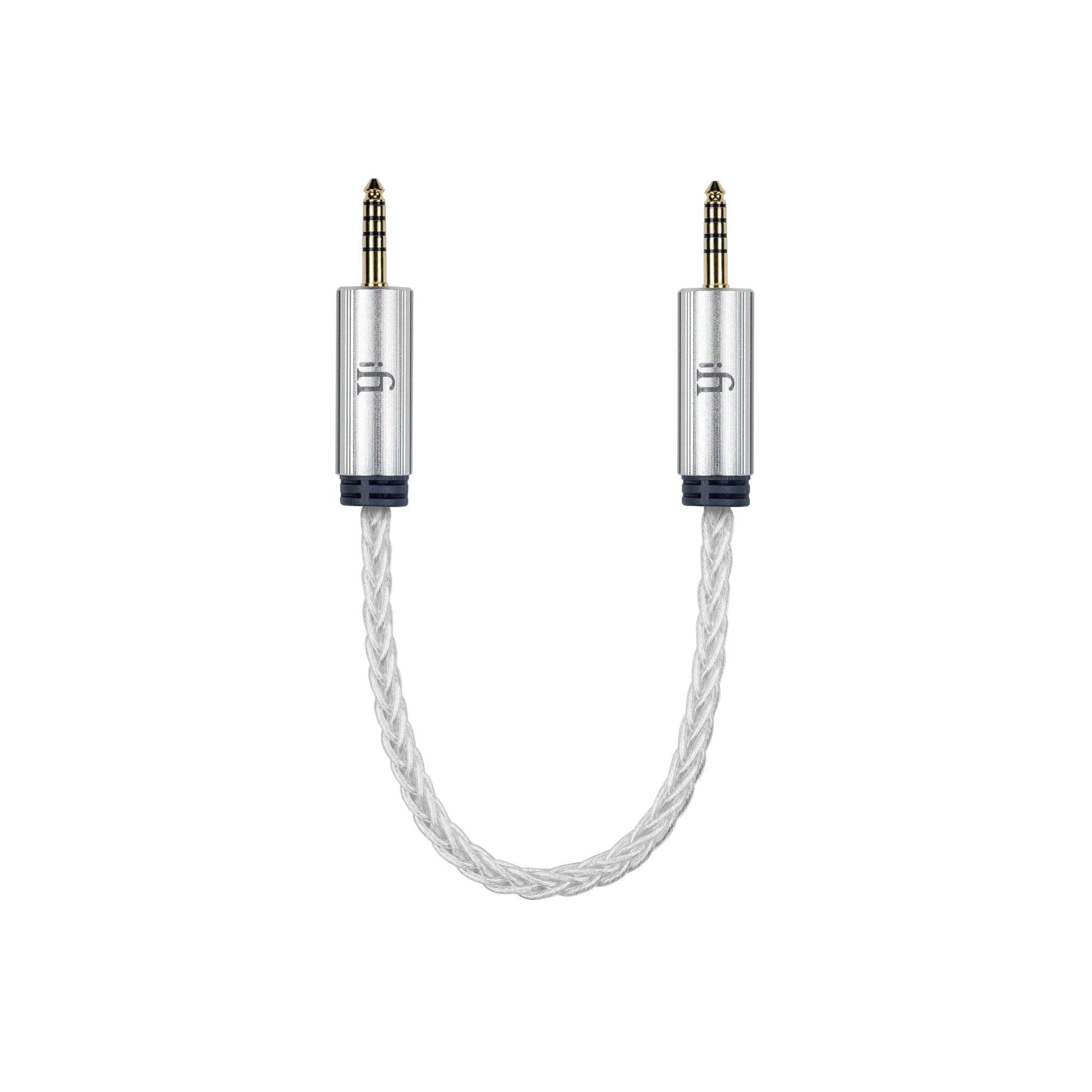 iFi Audio 4.4 mm balansert kabel kobber