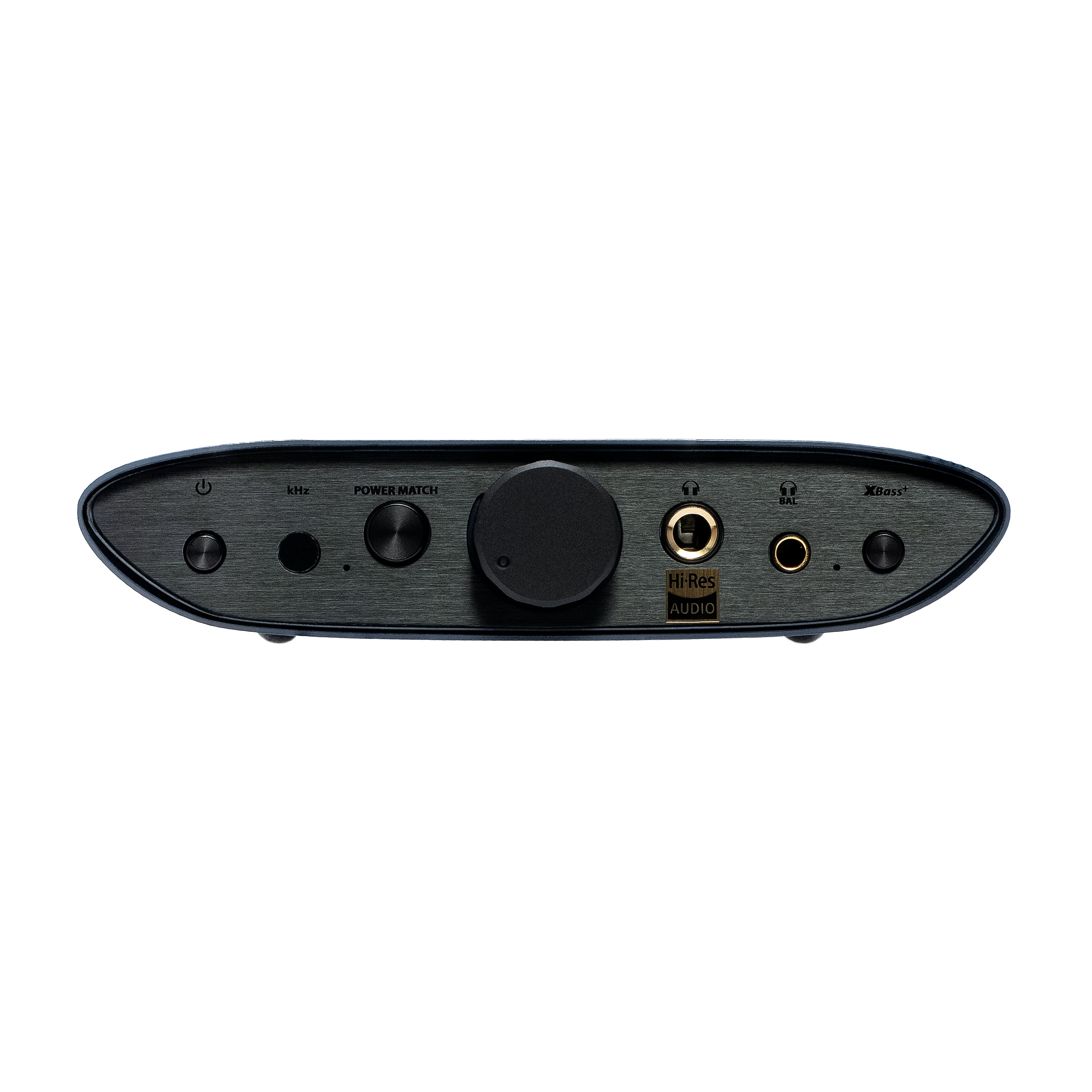 iFi ZEN Air DAC 2 hodetelefonforsterker USB