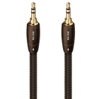 AudioQuest Evergreen minijackkabel 3,5 mm M-M kobber