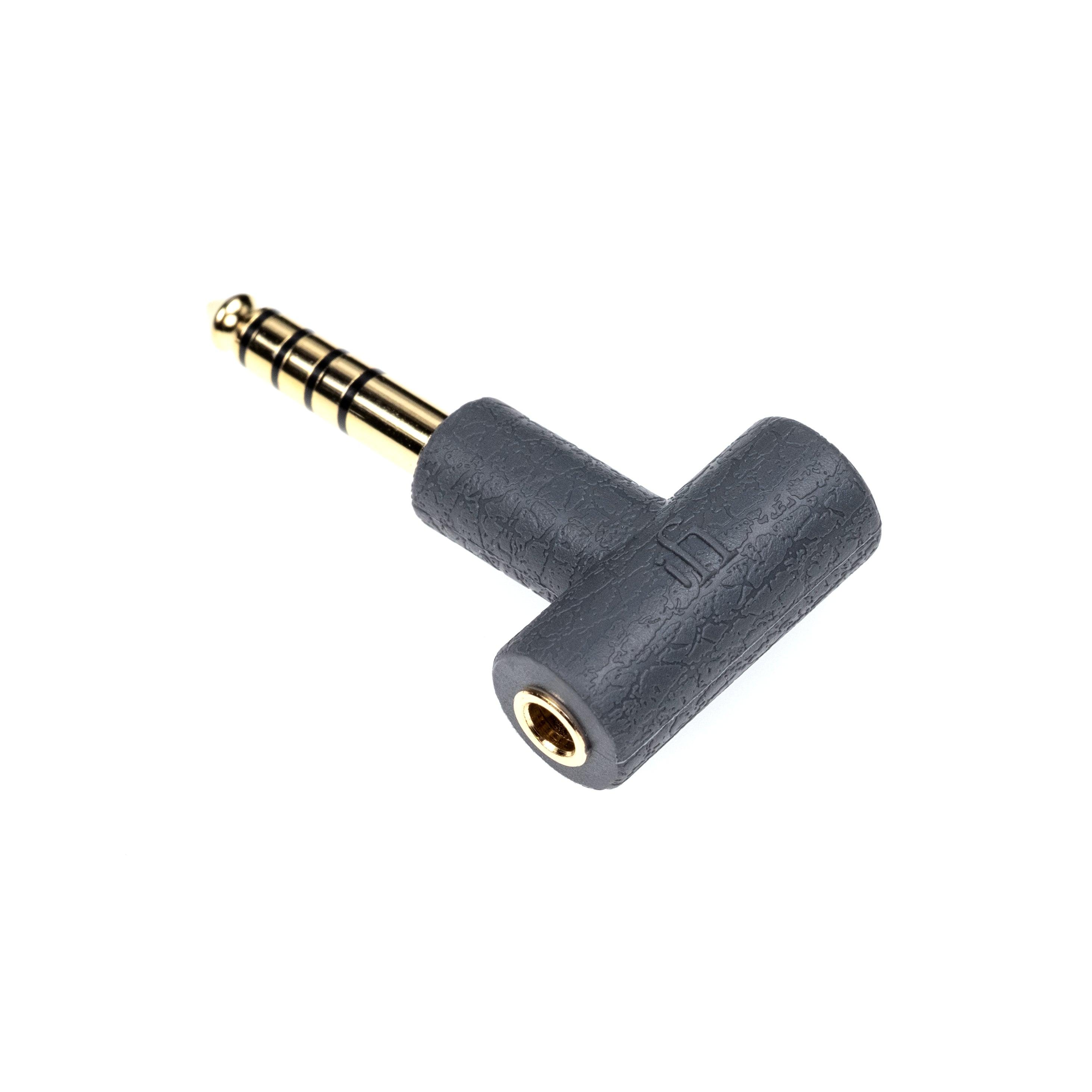 iFi Audio 3,5mm til 4,4mm hodetelefonadapter balansert