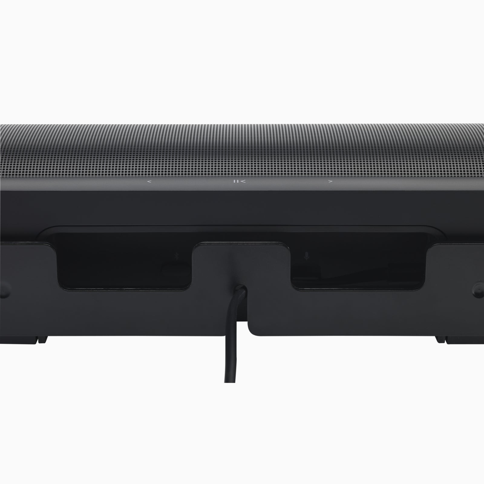 Flexson Sonos Arc TV-feste svart