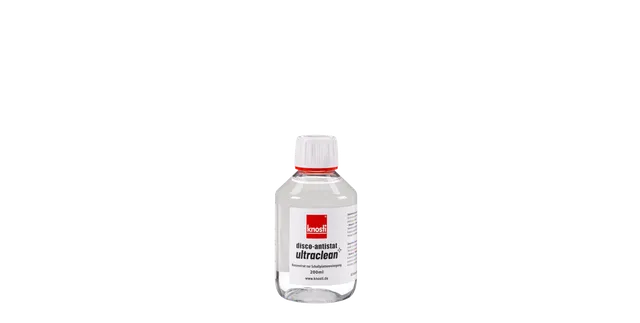Knosti Disco-Antistat Ultraclean konsentrat 200 ml
