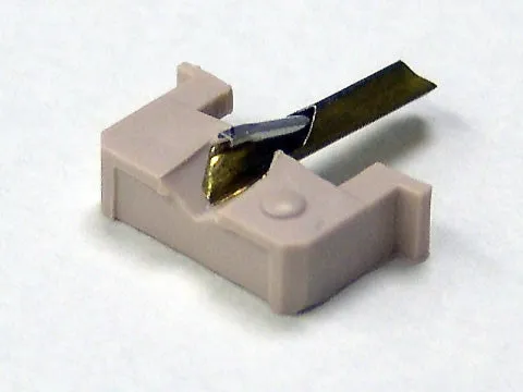 JICO N-70B SD stift til Shure syntetisk diamant